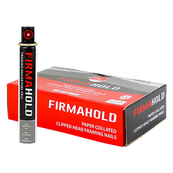 TIMco Firmahold Nail & Gas Roof F/G+ - 3.1 x 63/1CFC - 1,100 PCS - Box