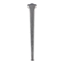 TIMco Cut Clasp Nail - Bright - 65mm - 1.00 KG - TIMbag