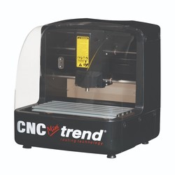 Trend CNC/MINI/1 CNC Mini Engraving Machine 240V - UK sale only