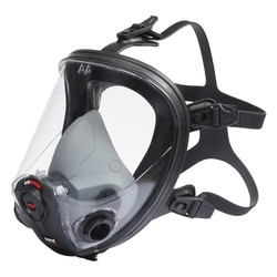 Trend AIR/M/FF/S AirMask Pro Full Mask Only Small