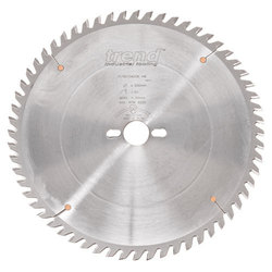 Trend IT/90104106 Trimming and Sizing sawblade 250X30X60T