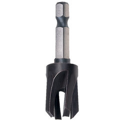 Trend SNAP/PC/12 Trend Snappy 1/2 inch diameter plug cutter