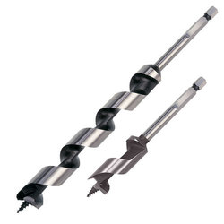 Snappy Augers & Stub Augers