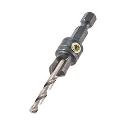Trend SNAP/CS/10H Trend Snappy Countersink with 9/64 (3.57mm) Drill