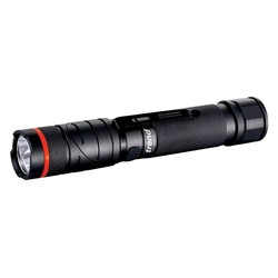 Trend TCH/AT/B75R Torch LED angle twist rechargeable 300 lumens - UK sale only