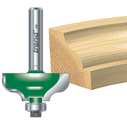 Trend Ogee Router Cutters
